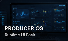 Producer OS artwork