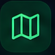 Route Families metric icon